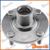 Moyeu de roue avant pour SUZUKI | KLP-SU-032P, 43421-86G00